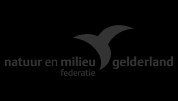 Natuur en milieu Gelderland
