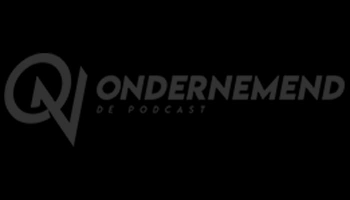 Ondernemen de podcast