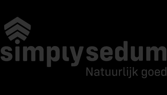 Simply sedum