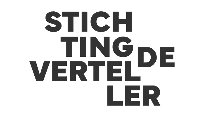 Stichting de verteller