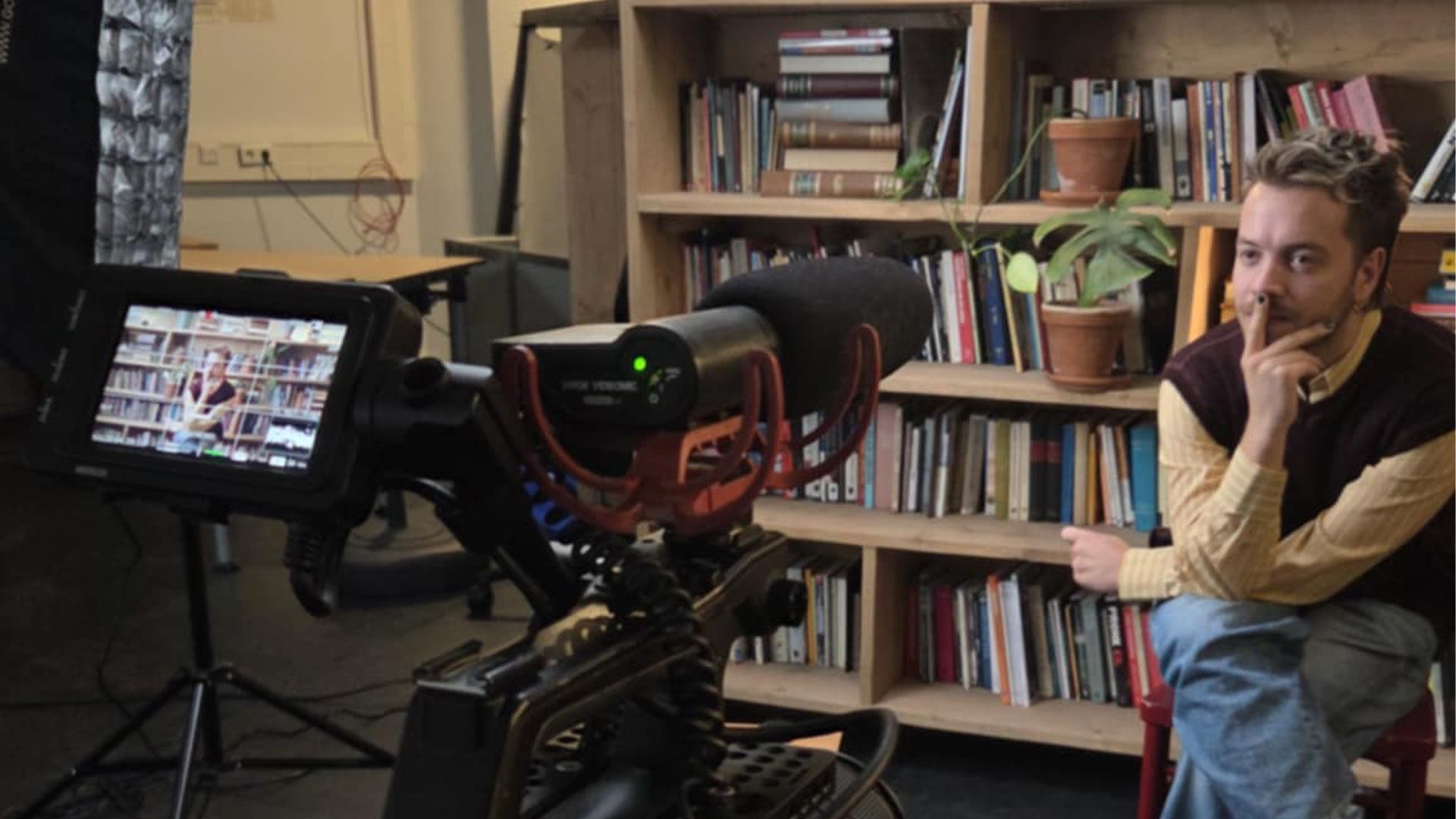 Stichting Wintertuin